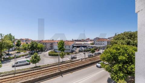 Apartamento T4 Centro de Viana do Castelo