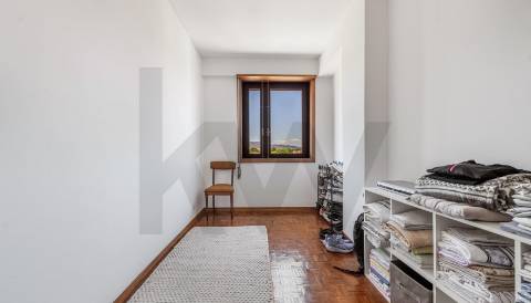 Apartamento T4 Centro de Viana do Castelo