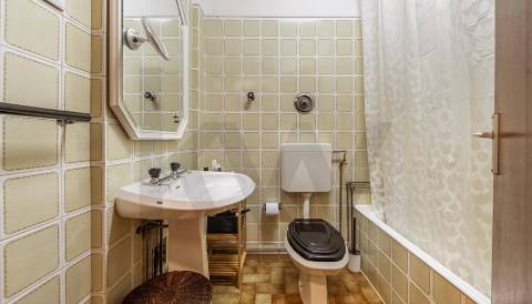 Apartamento T4 Centro de Viana do Castelo