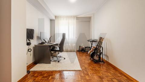 Apartamento T4 Centro de Viana do Castelo