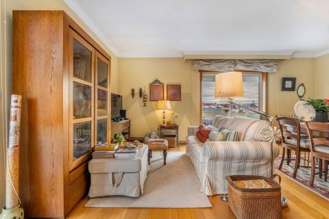 Apartamento T3 com terraço privativo em Viana do Castelo