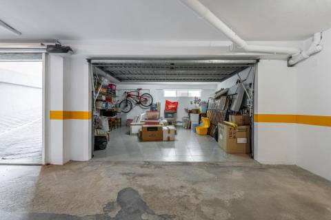 Apartamento T3 com terraço privativo em Viana do Castelo