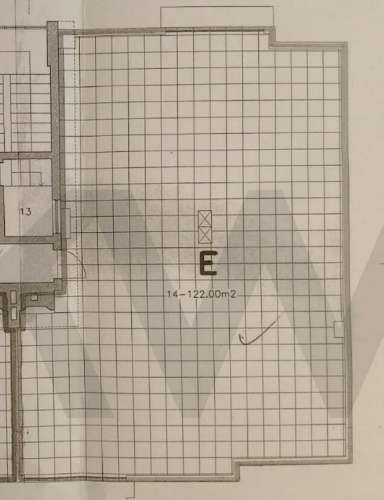 Apartamento T3 com terraço privativo em Viana do Castelo