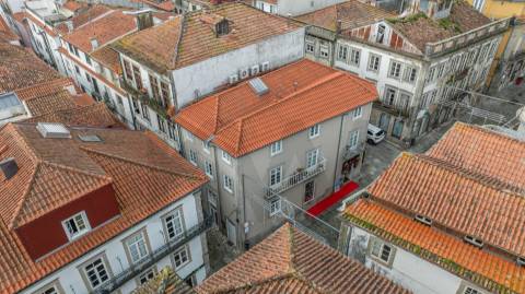 Apartamento T1 Duplex no Centro Histórico de Viana do Castelo