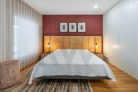 Apartamento T1 Duplex no Centro Histórico de Viana do Castelo