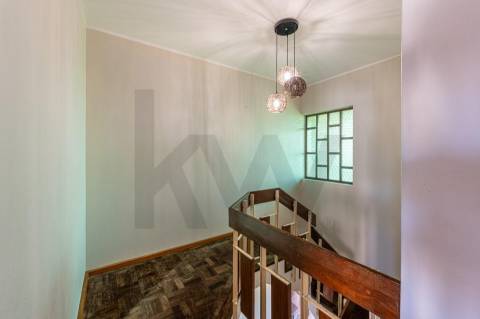 Moradia em Terreno de 1210 m2 - Arcozelo, Granja, Vila Nova de Gaia