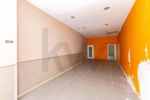 Prédio com Projeto Aprovado na Zona Histórica de Matosinhos na Rua Brito Capelo