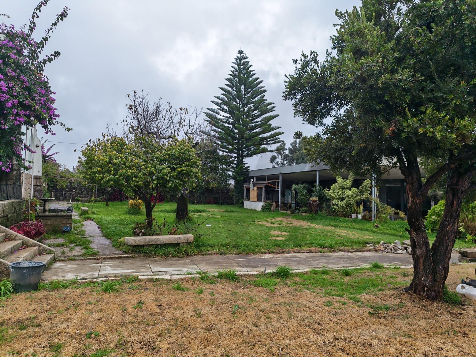 Quinta Histórica com sala para eventos