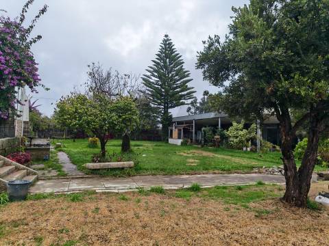 Quinta Histórica com sala para eventos