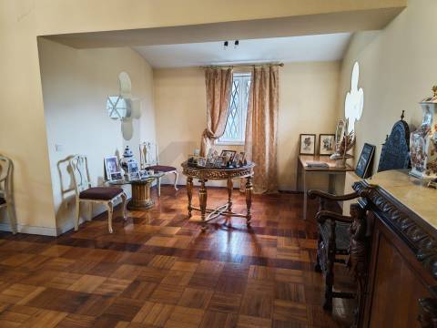 Quinta Histórica com sala para eventos