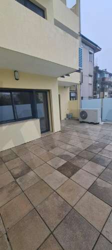 T2 Renovado com Terraço e  Mobilado em Paranhos | Junto ao Metro e Polo Universitário