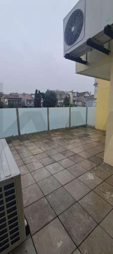 T2 Renovado com Terraço e  Mobilado em Paranhos | Junto ao Metro e Polo Universitário