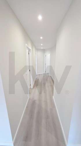 T2 Renovado com Terraço e  Mobilado em Paranhos | Junto ao Metro e Polo Universitário