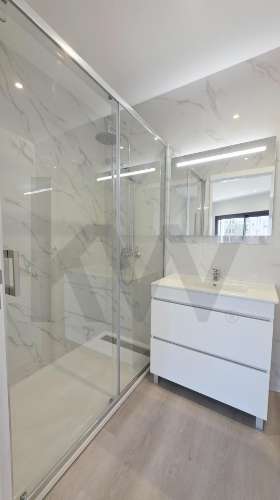 T2 Renovado com Terraço e  Mobilado em Paranhos | Junto ao Metro e Polo Universitário