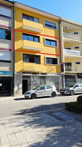 T2 Renovado e Mobilado em Paranhos | Junto ao Metro e Polo Universitário