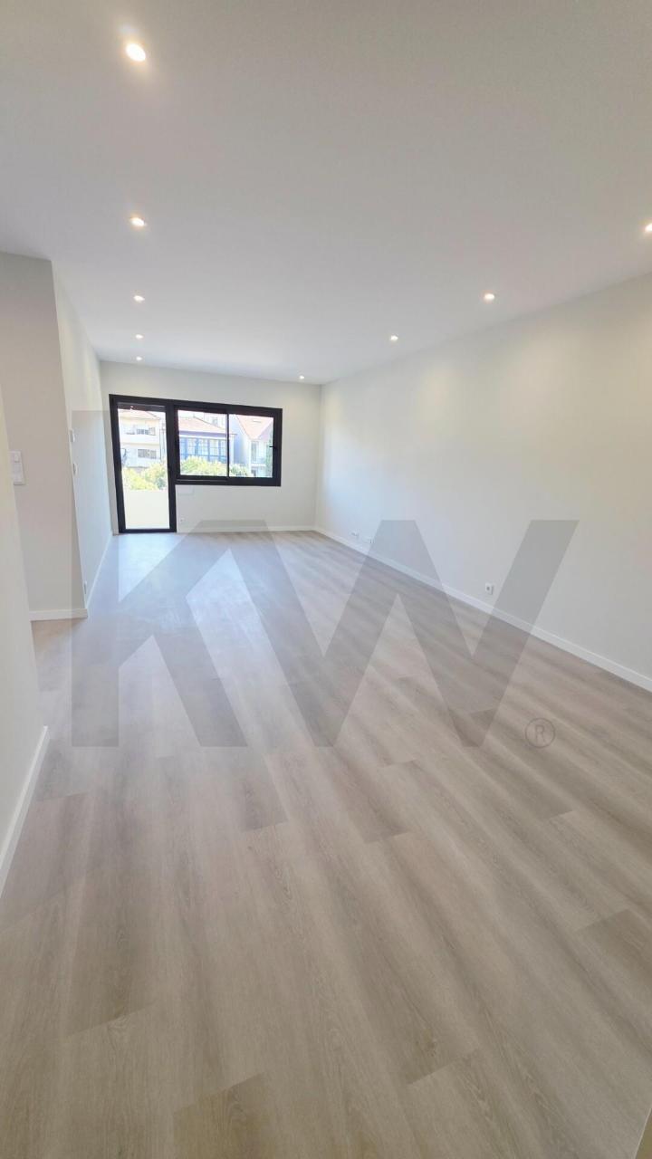 T2 Renovado e Mobilado em Paranhos | Junto ao Metro e Polo Universitário