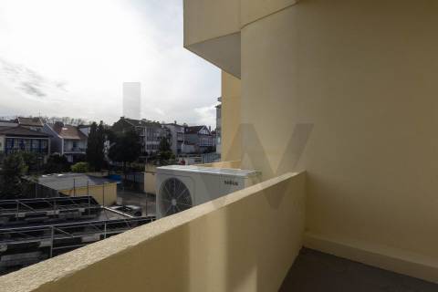 T2 Renovado e Mobilado em Paranhos | Junto ao Metro e Polo Universitário