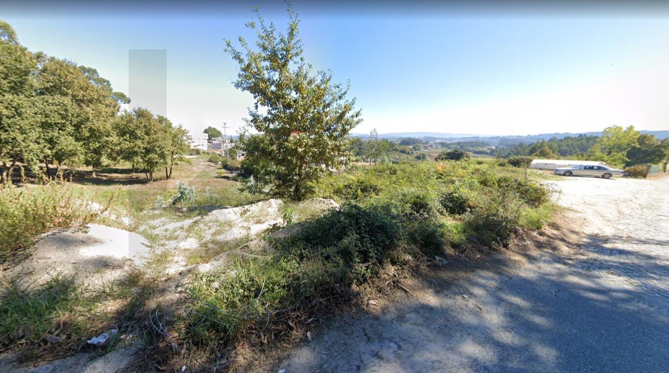 Loteamento em Silvares, Lousada