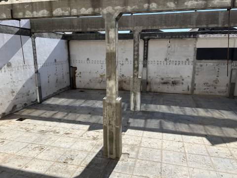 Armazém Totalmente Remodelado, como novo, Prior velho a 5 m do Aeroprto internacional de Lisboa