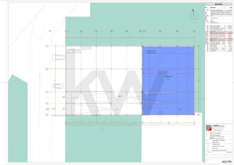 Armazém Totalmente Remodelado, como novo, Prior velho a 5 m do Aeroprto internacional de Lisboa