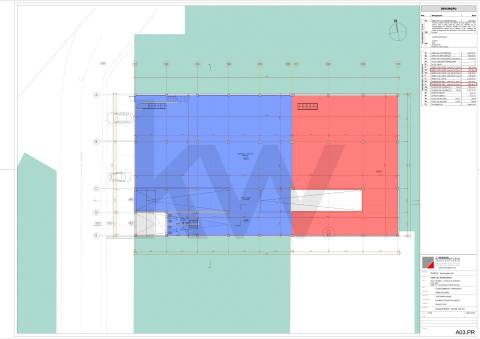 Armazém Totalmente Remodelado, como novo, Prior velho a 5 m do Aeroprto internacional de Lisboa