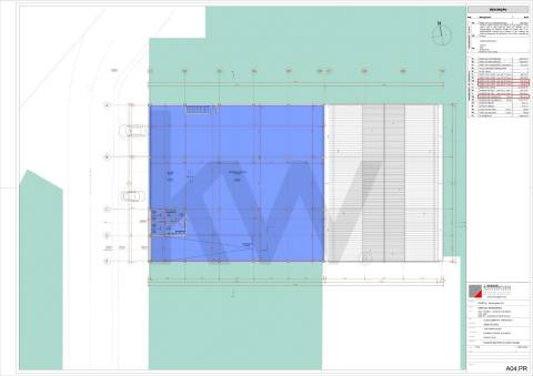 Armazém Totalmente Remodelado, como novo, Prior velho a 5 m do Aeroprto internacional de Lisboa