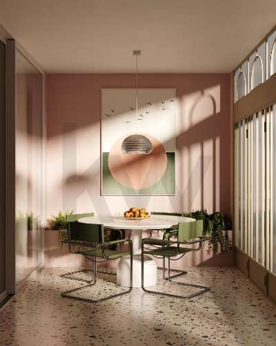 Distinto Apartamento T2 de 113m² com Terraço Privativo