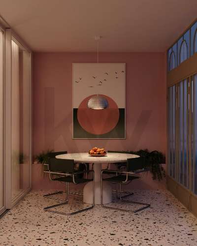 Distinto Apartamento T2 de 113m² com Terraço Privativo