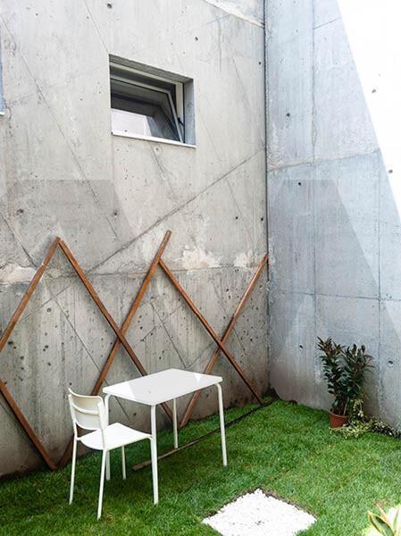 Prédio 7 apartamentos em Propriedade Horizontal Elevada Qualidade com Licença AL