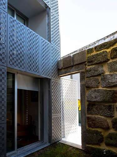 Prédio 7 apartamentos em Propriedade Horizontal Elevada Qualidade com Licença AL