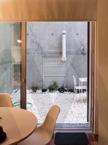 Prédio 7 apartamentos em Propriedade Horizontal Elevada Qualidade com Licença AL