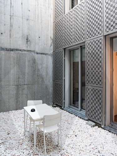 Prédio 7 apartamentos em Propriedade Horizontal Elevada Qualidade com Licença AL