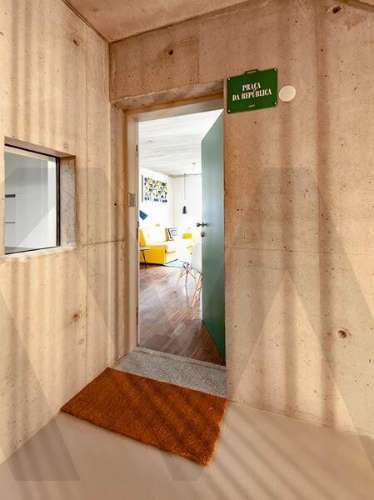 Prédio 7 apartamentos em Propriedade Horizontal Elevada Qualidade com Licença AL