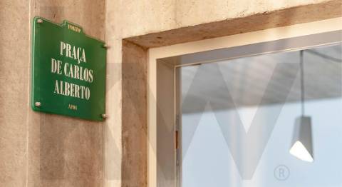 Prédio 7 apartamentos em Propriedade Horizontal Elevada Qualidade com Licença AL