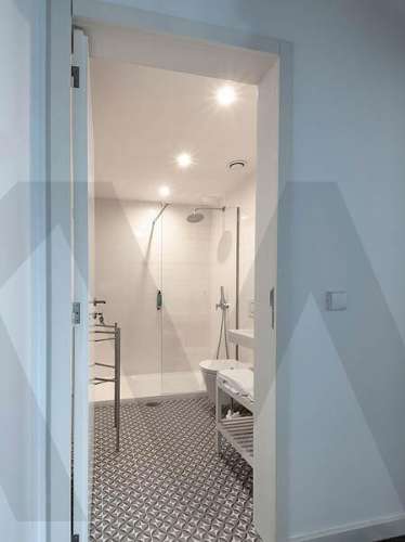 Prédio 7 apartamentos em Propriedade Horizontal Elevada Qualidade com Licença AL