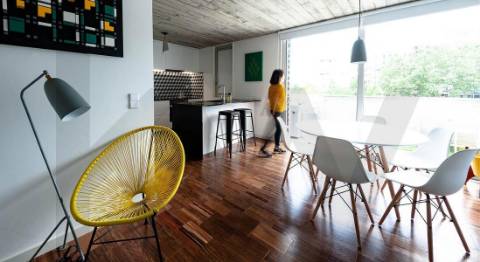 Prédio 7 apartamentos em Propriedade Horizontal Elevada Qualidade com Licença AL