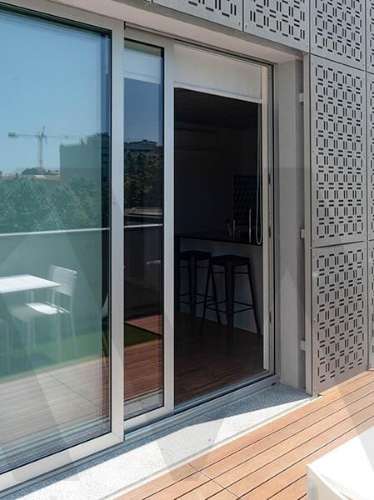 Prédio 7 apartamentos em Propriedade Horizontal Elevada Qualidade com Licença AL