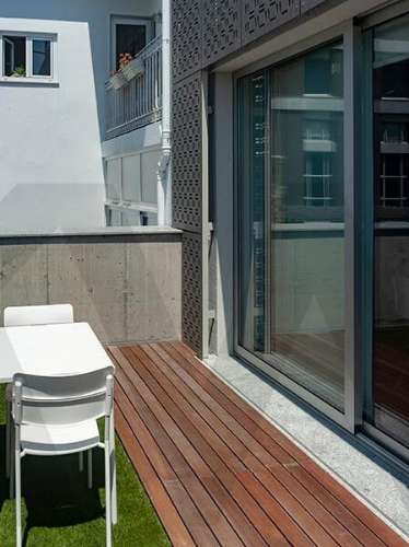 Prédio 7 apartamentos em Propriedade Horizontal Elevada Qualidade com Licença AL