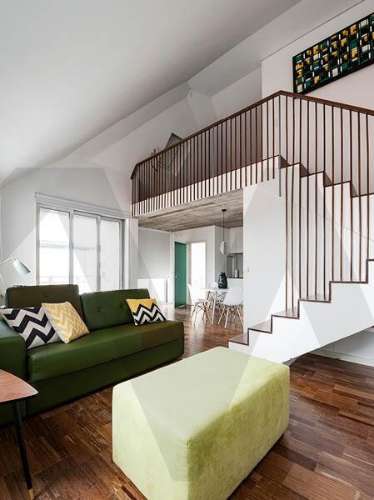 Prédio 7 apartamentos em Propriedade Horizontal Elevada Qualidade com Licença AL