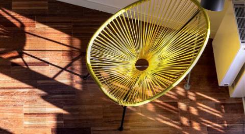 Prédio 7 apartamentos em Propriedade Horizontal Elevada Qualidade com Licença AL