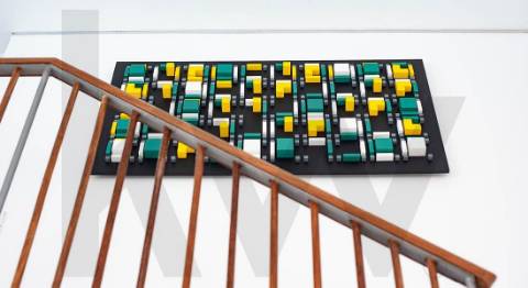 Prédio 7 apartamentos em Propriedade Horizontal Elevada Qualidade com Licença AL