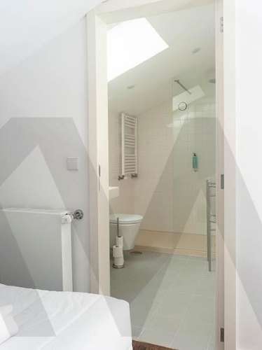 Prédio 7 apartamentos em Propriedade Horizontal Elevada Qualidade com Licença AL