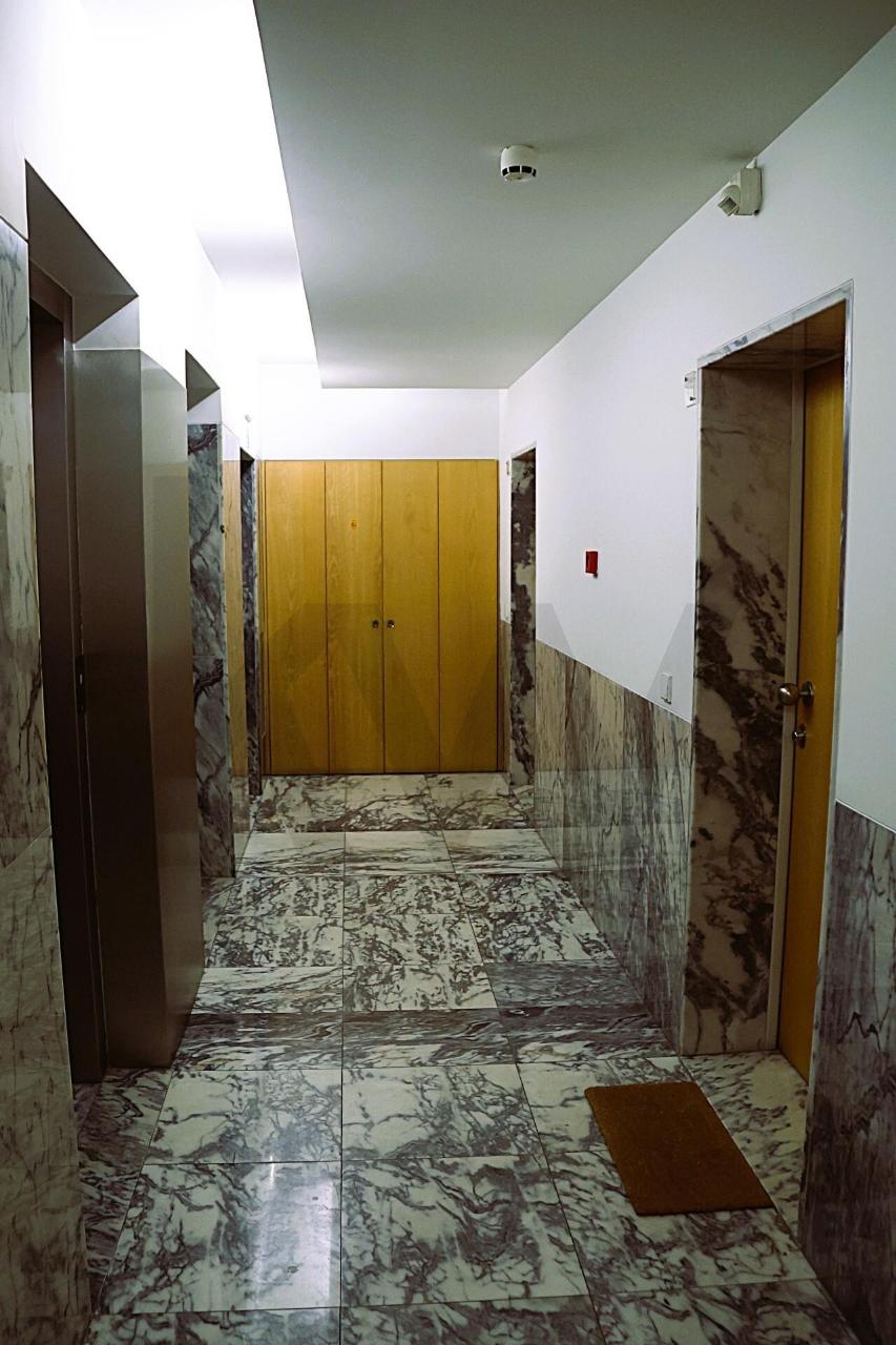 .Apartamento T3 de Prestígio com Vista Mar e Parque da Cidade | Aviz