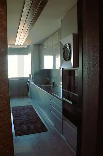 .Apartamento T3 de Prestígio com Vista Mar e Parque da Cidade | Aviz