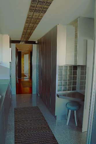 .Apartamento T3 de Prestígio com Vista Mar e Parque da Cidade | Aviz