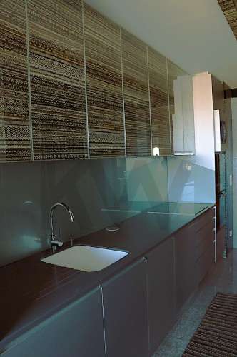 .Apartamento T3 de Prestígio com Vista Mar e Parque da Cidade | Aviz