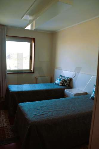 .Apartamento T3 de Prestígio com Vista Mar e Parque da Cidade | Aviz