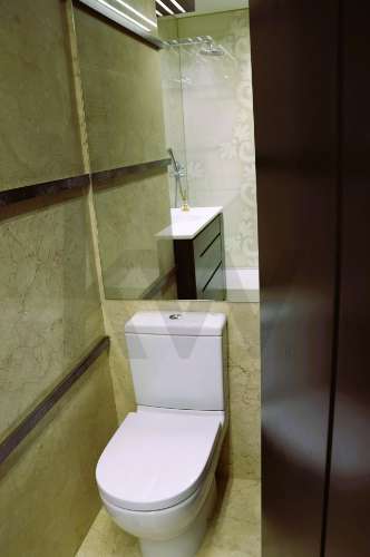 .Apartamento T3 de Prestígio com Vista Mar e Parque da Cidade | Aviz