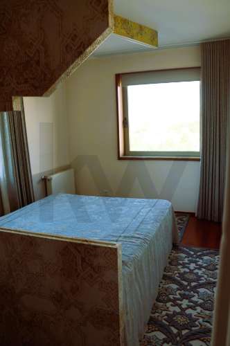 .Apartamento T3 de Prestígio com Vista Mar e Parque da Cidade | Aviz