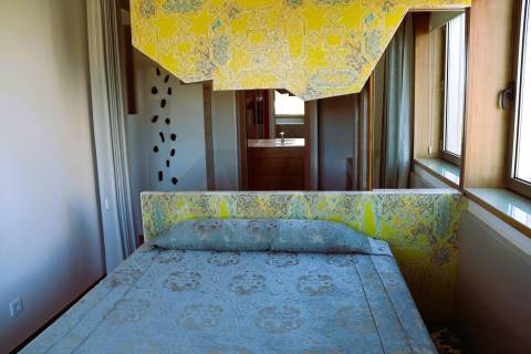 .Apartamento T3 de Prestígio com Vista Mar e Parque da Cidade | Aviz